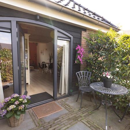 Appartement Het Dijkje Utrecht Extérieur photo