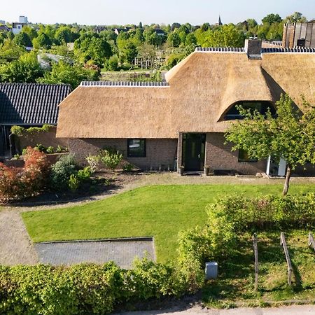 Appartement Het Dijkje Utrecht Extérieur photo