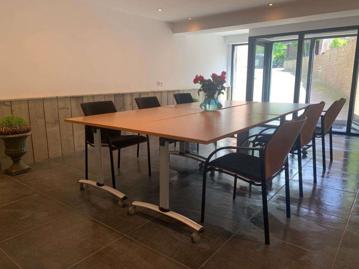 Appartement Het Dijkje Utrecht Extérieur photo