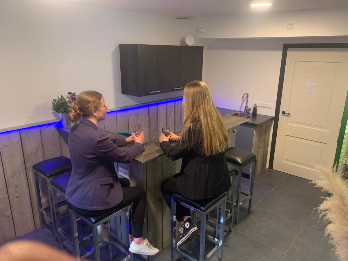 Appartement Het Dijkje Utrecht Extérieur photo