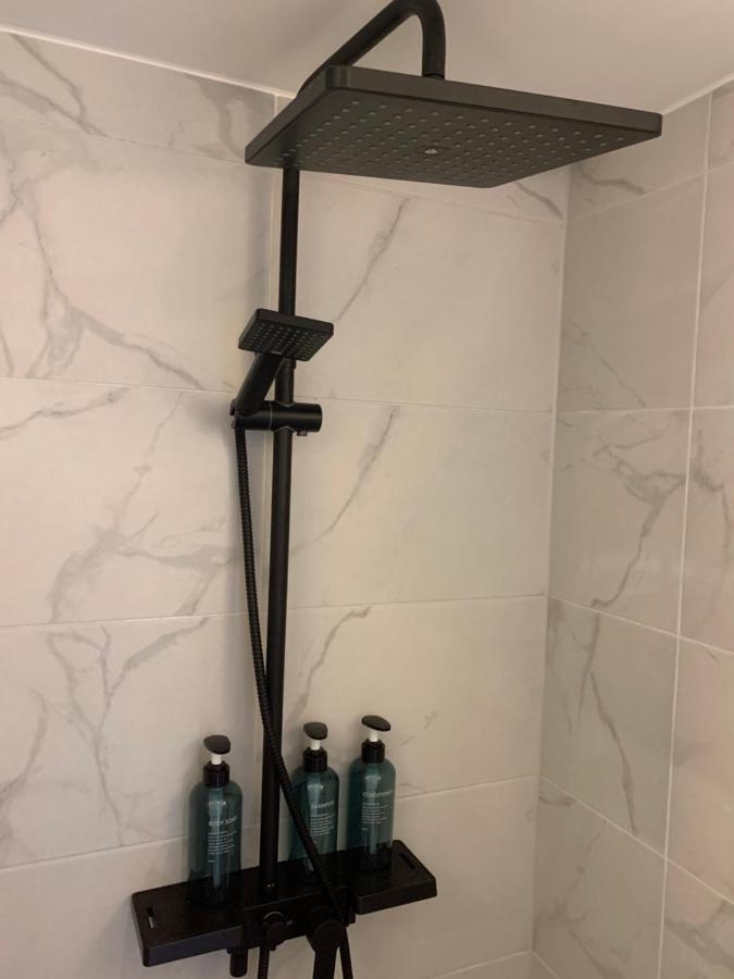 Appartement Het Dijkje Utrecht Extérieur photo