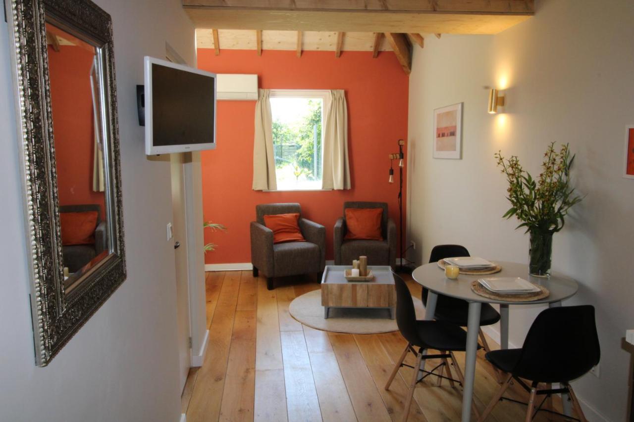 Appartement Het Dijkje Utrecht Extérieur photo