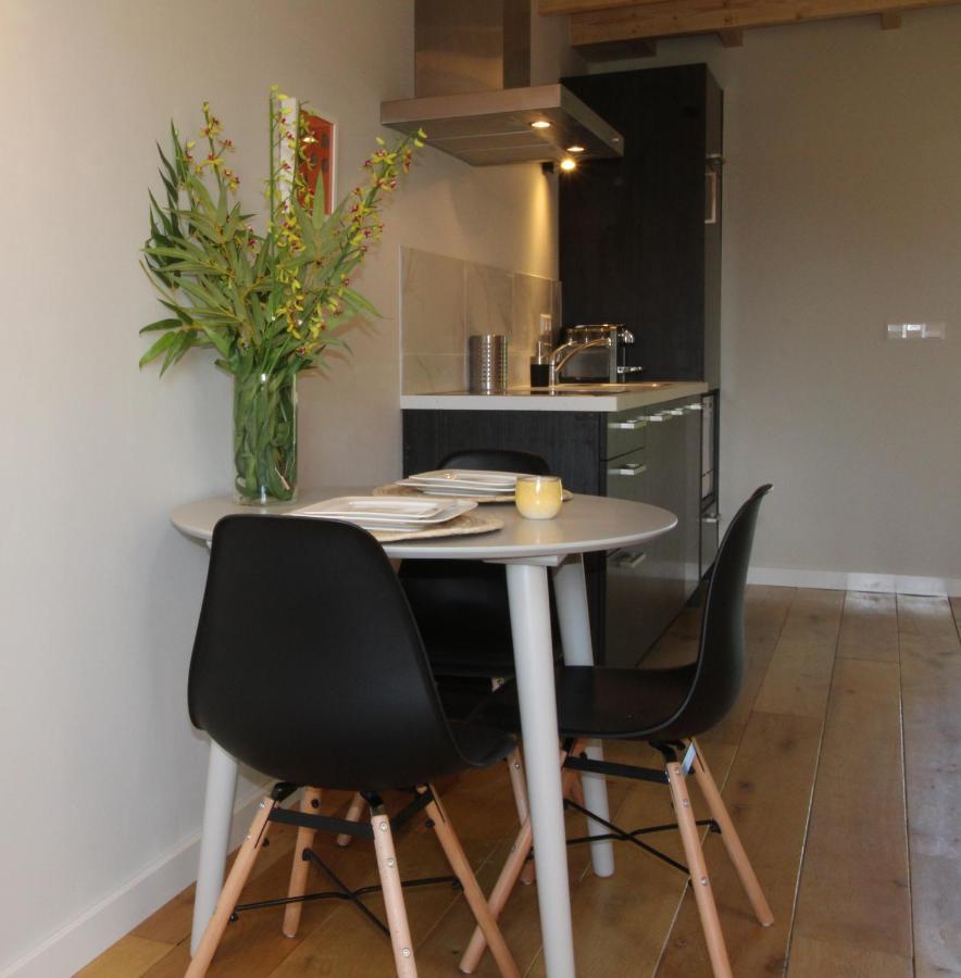 Appartement Het Dijkje Utrecht Extérieur photo