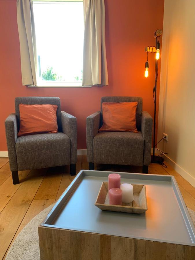 Appartement Het Dijkje Utrecht Extérieur photo