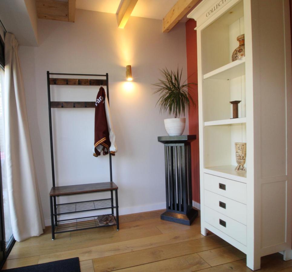 Appartement Het Dijkje Utrecht Extérieur photo