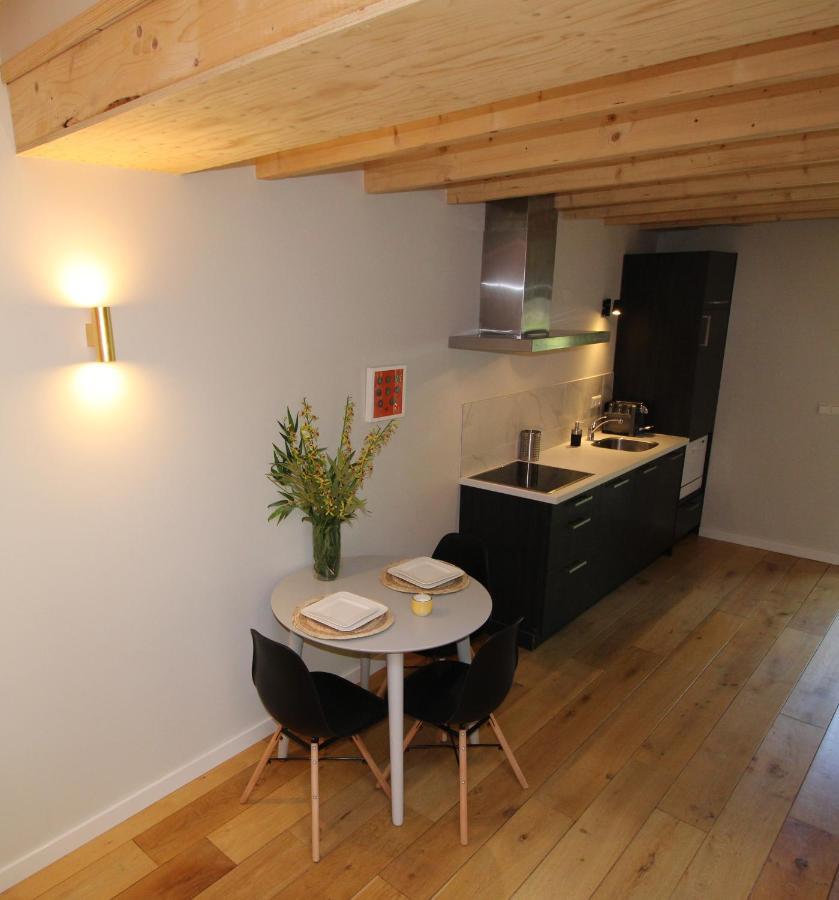 Appartement Het Dijkje Utrecht Extérieur photo