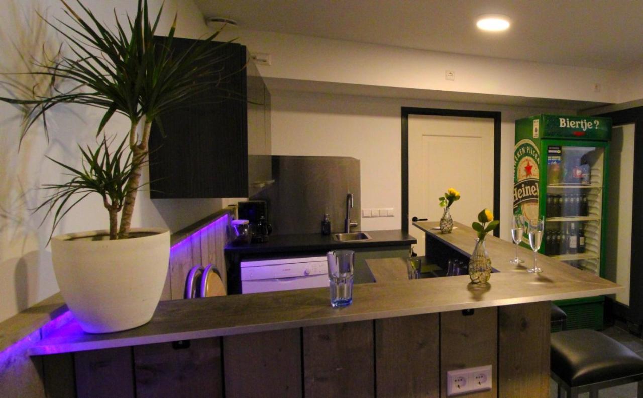 Appartement Het Dijkje Utrecht Extérieur photo