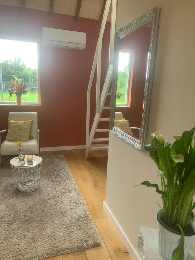 Appartement Het Dijkje Utrecht Extérieur photo