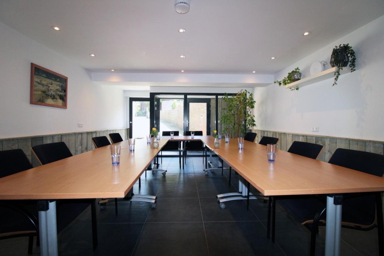 Appartement Het Dijkje Utrecht Extérieur photo