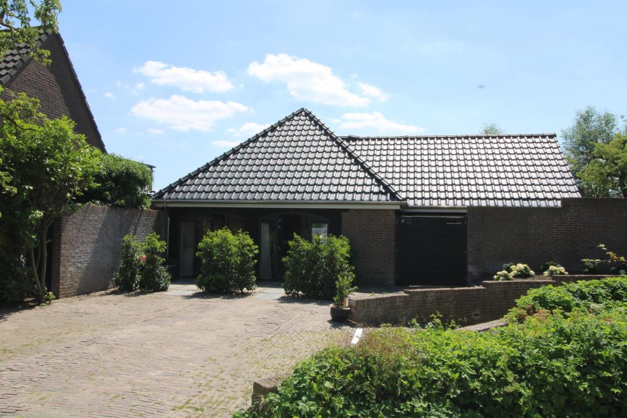 Appartement Het Dijkje Utrecht Extérieur photo