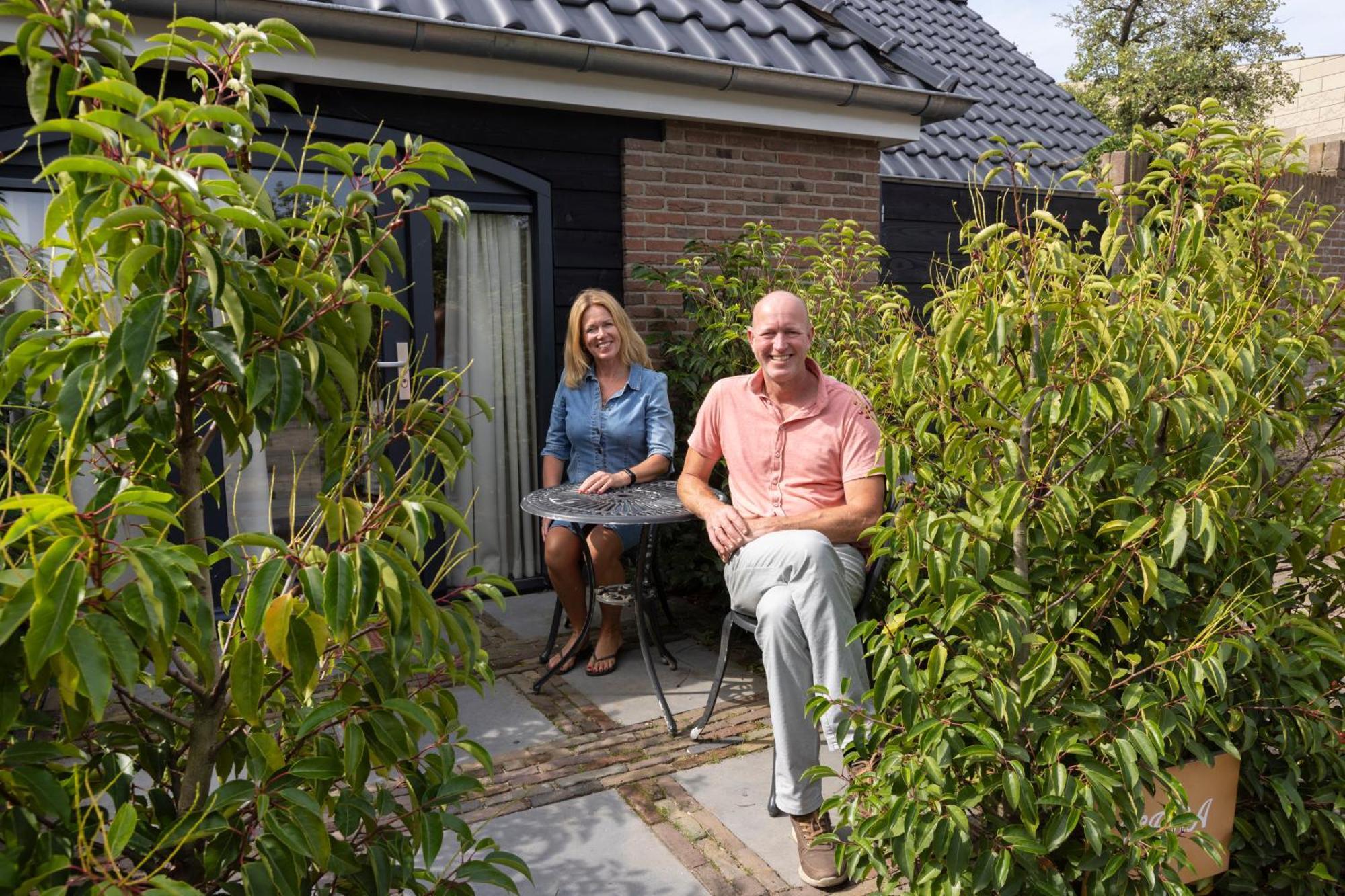 Appartement Het Dijkje Utrecht Extérieur photo