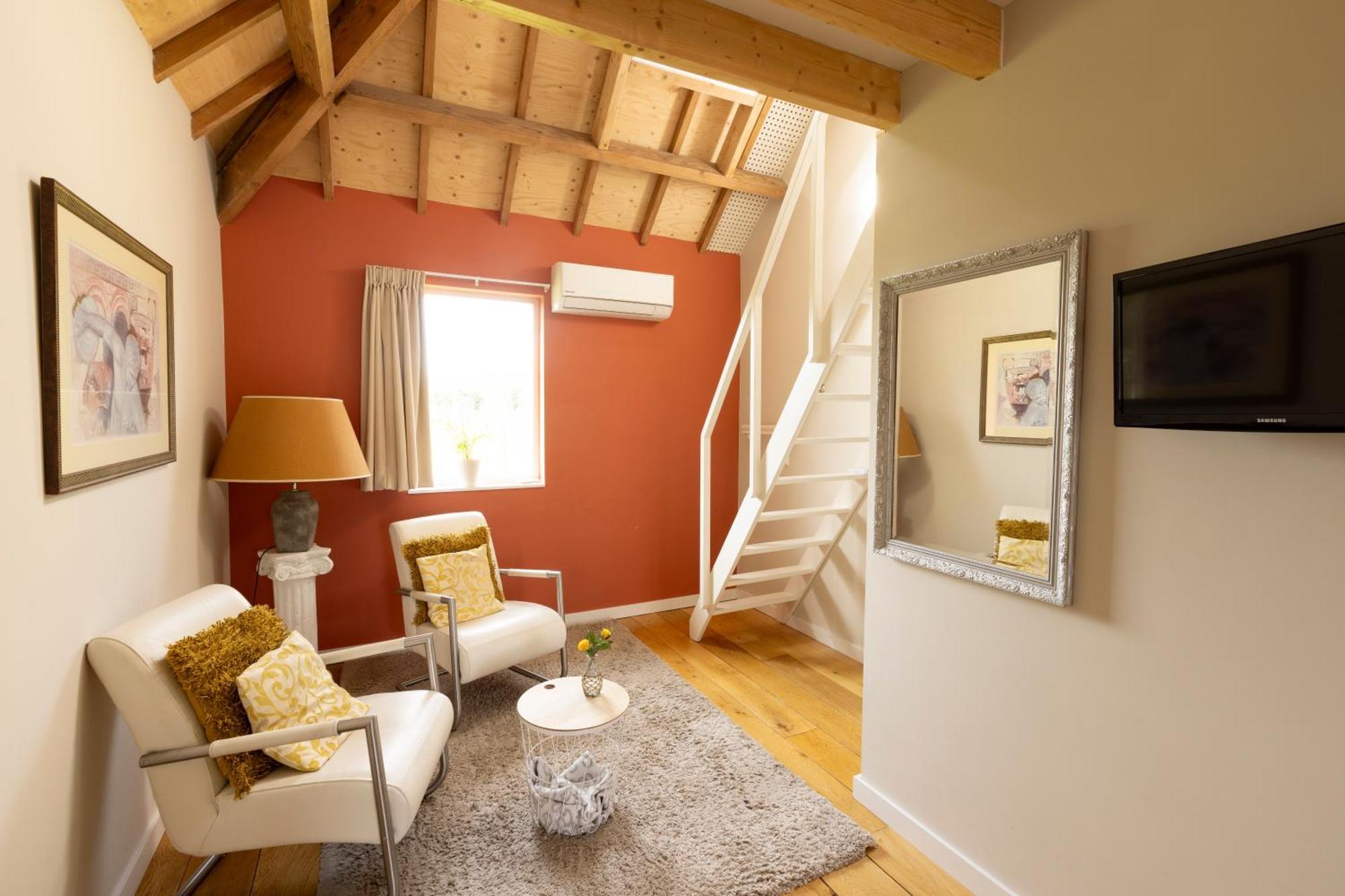 Appartement Het Dijkje Utrecht Extérieur photo