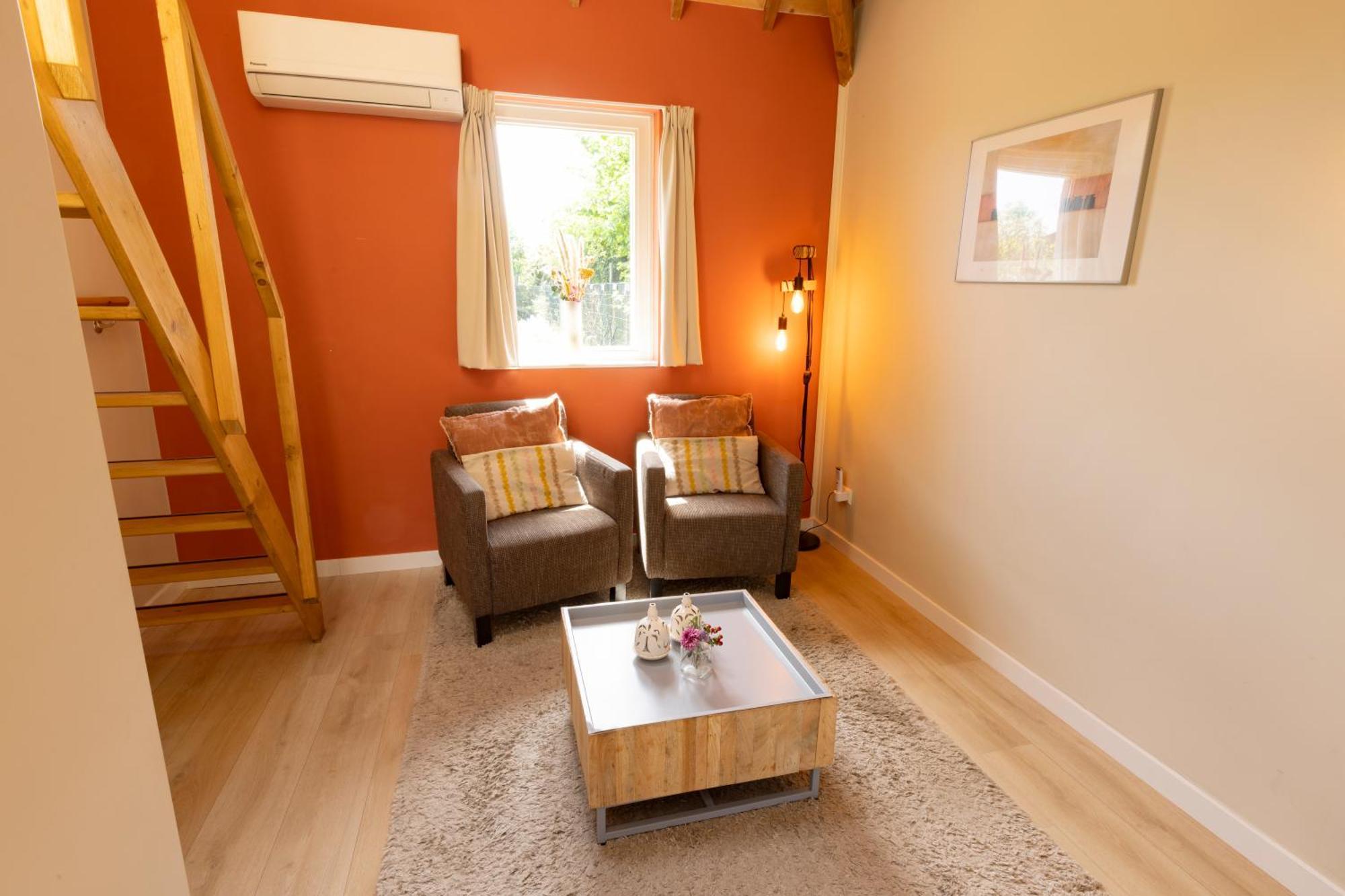 Appartement Het Dijkje Utrecht Extérieur photo