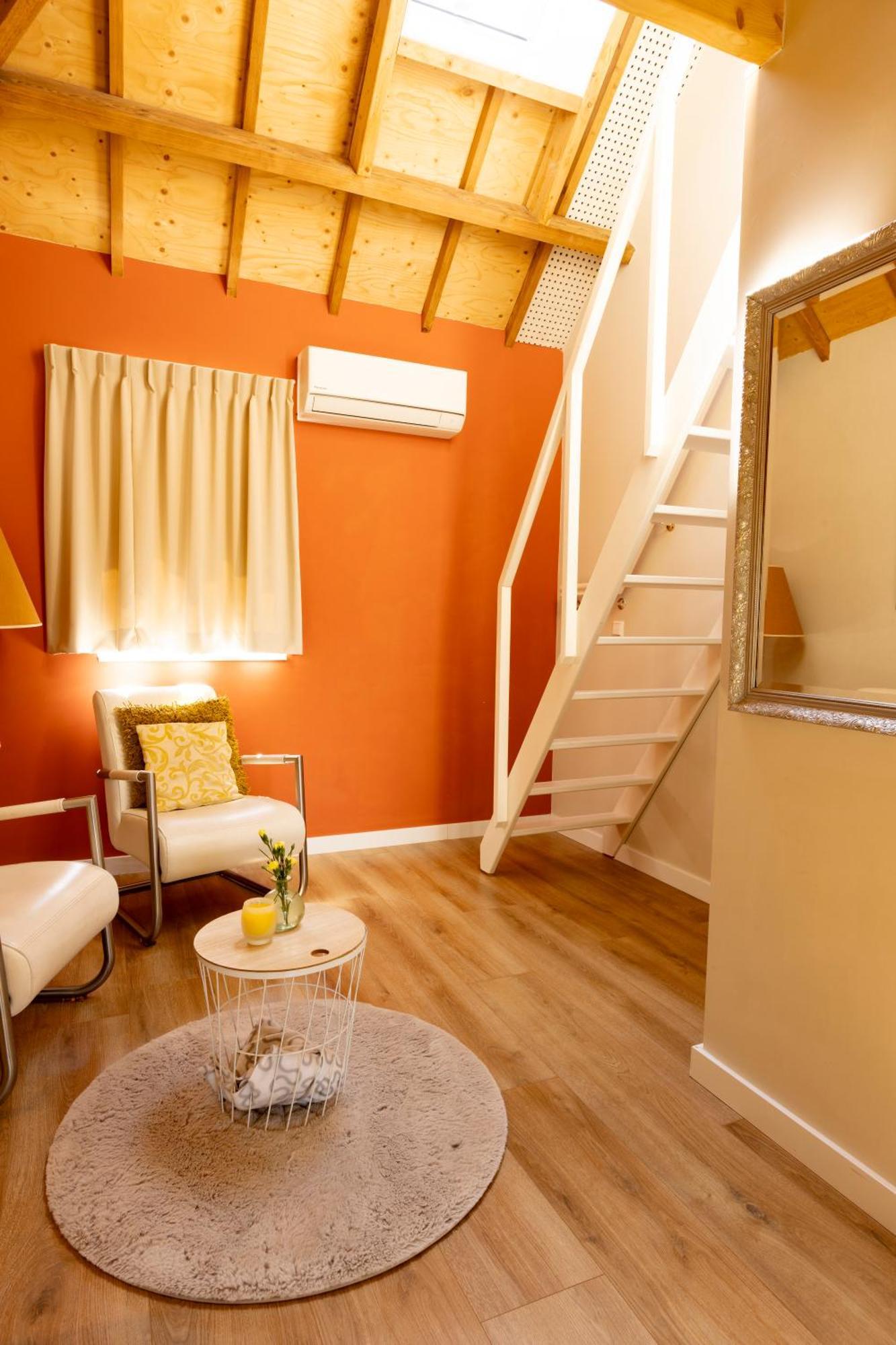 Appartement Het Dijkje Utrecht Extérieur photo